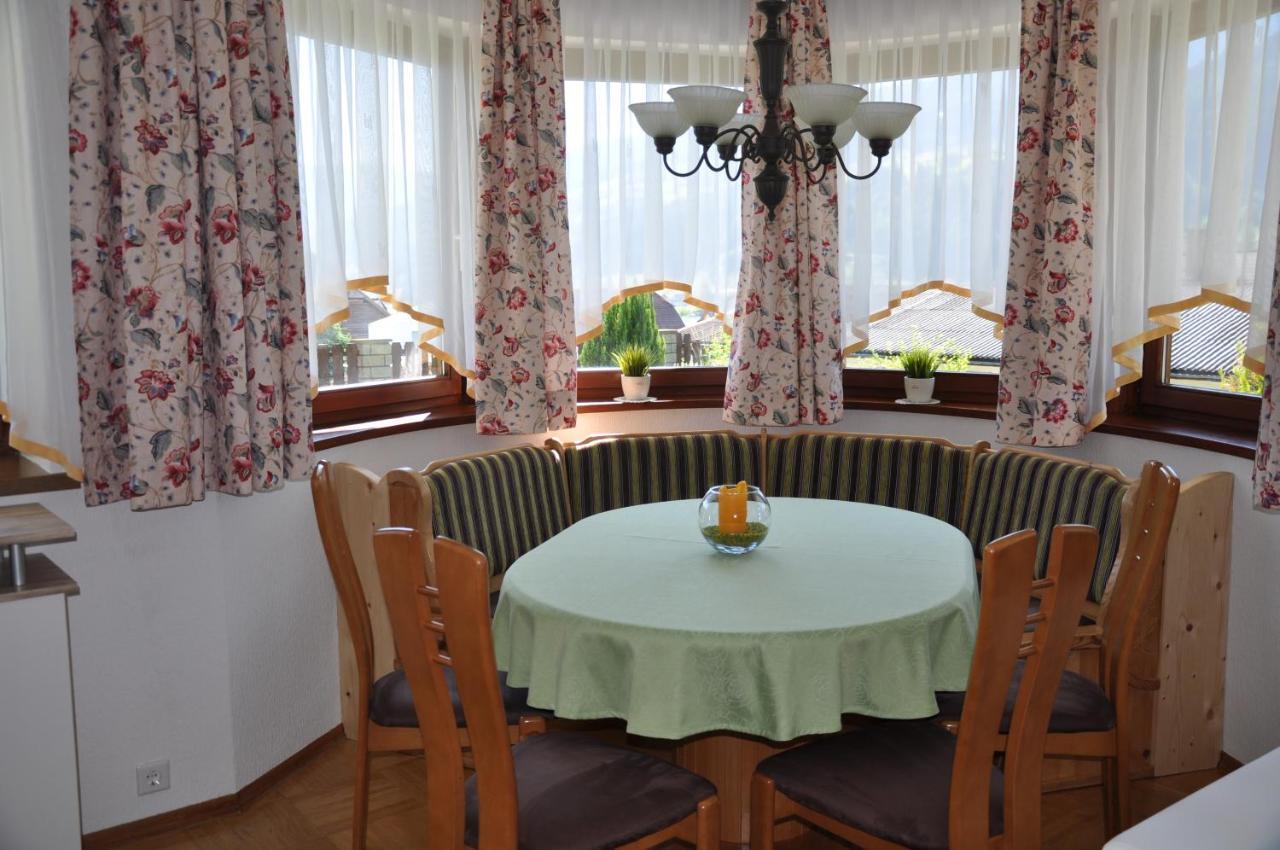 פרוגרן Landhaus Neuwirth מראה חיצוני תמונה